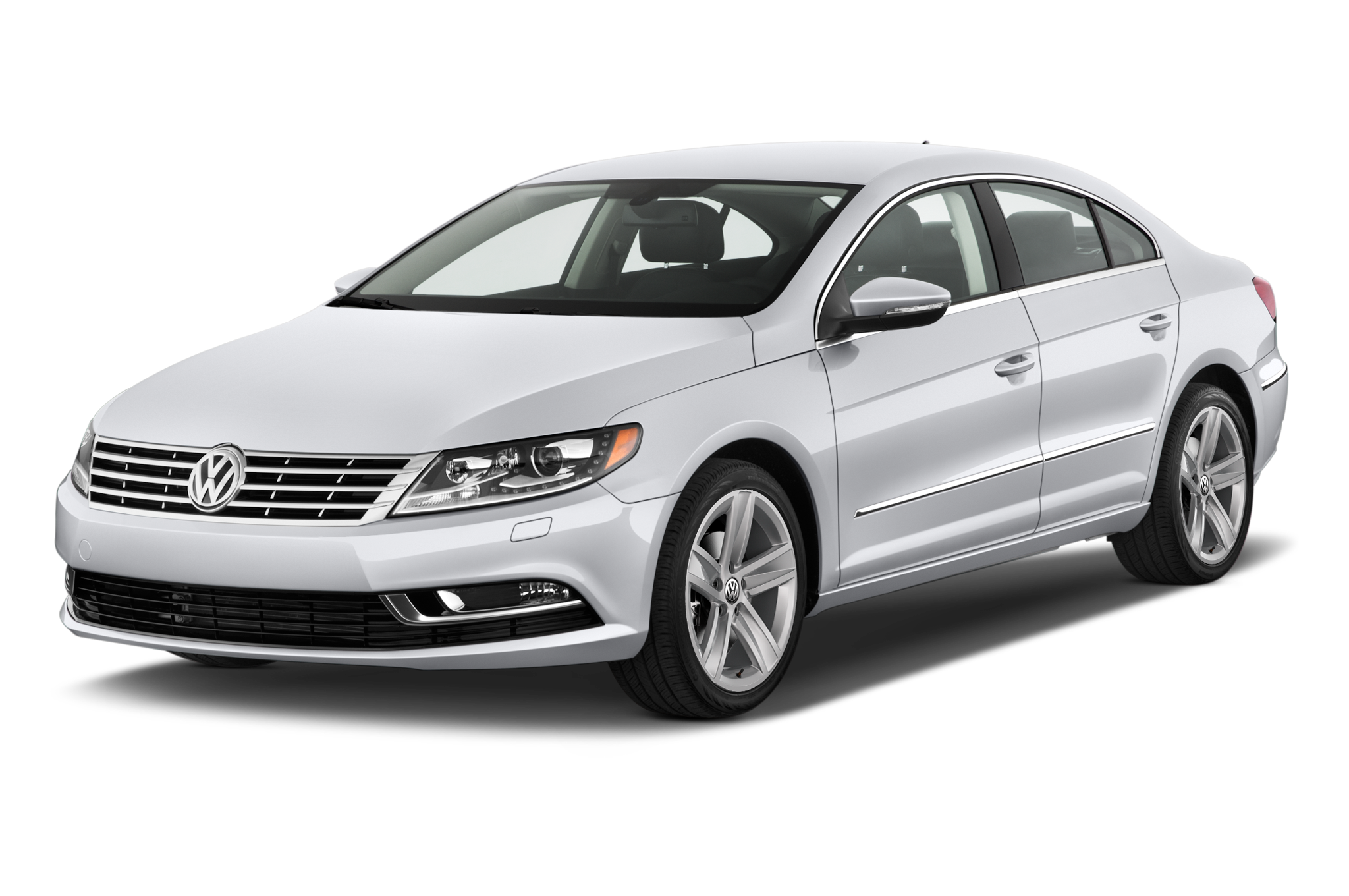 VW PASSAT vw-passat
