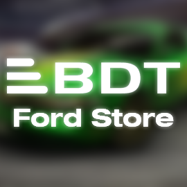 FORD BDT